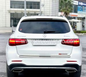 Xe Mercedes Benz GLC 300 4Matic 2017