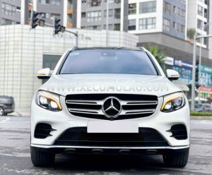 Xe Mercedes Benz GLC 300 4Matic 2017
