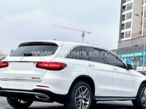 Xe Mercedes Benz GLC 300 4Matic 2017