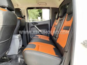 Xe Ford Ranger XLS 2.2L 4x2 AT 2017
