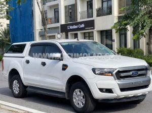 Xe Ford Ranger XLS 2.2L 4x2 AT 2017