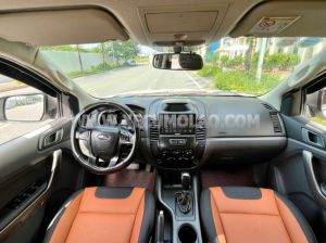 Xe Ford Ranger XLS 2.2L 4x2 AT 2017