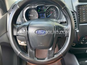 Xe Ford Ranger XLS 2.2L 4x2 AT 2017