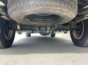 Xe Ford Ranger XLS 2.2L 4x2 AT 2017