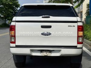 Xe Ford Ranger XLS 2.2L 4x2 AT 2017