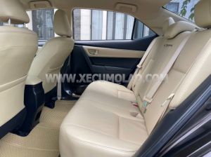 Xe Toyota Corolla altis 1.8G AT 2018
