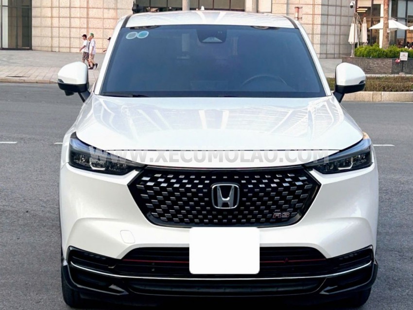 Honda HRV RS