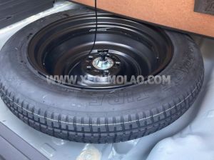 Xe Honda HRV RS 2022