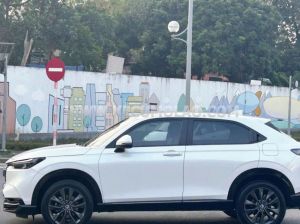 Xe Honda HRV RS 2022