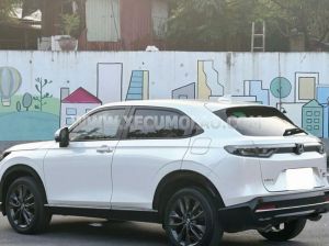 Xe Honda HRV RS 2022