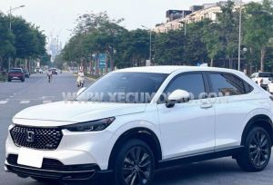 Xe Honda HRV RS 2022