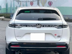 Xe Honda HRV RS 2022