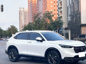 Xe Honda HRV RS 2022