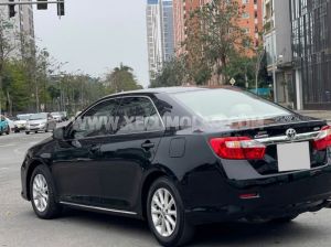 Xe Toyota Camry 2.0E 2013