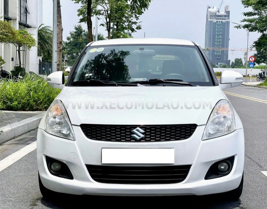 Suzuki Swift 1.4 AT