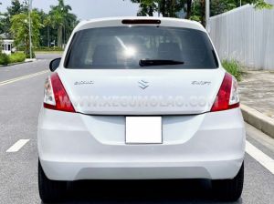 Xe Suzuki Swift 1.4 AT 2015