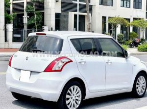 Xe Suzuki Swift 1.4 AT 2015