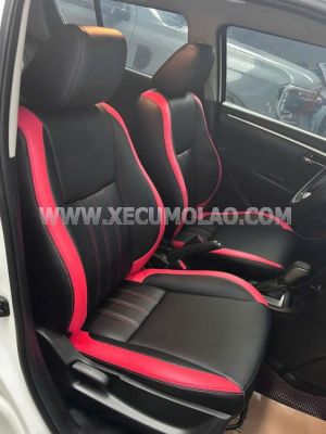 Xe Suzuki Swift 1.4 AT 2015