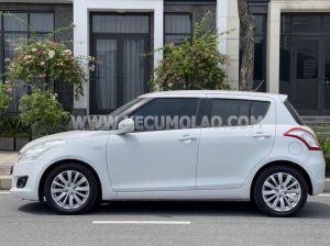 Xe Suzuki Swift 1.4 AT 2015