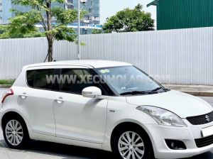 Xe Suzuki Swift 1.4 AT 2015