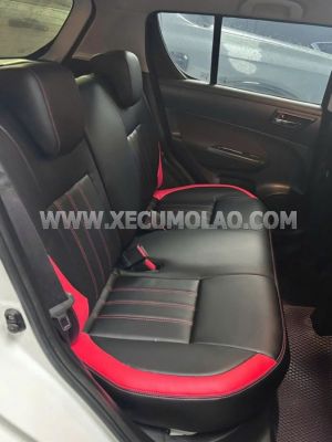 Xe Suzuki Swift 1.4 AT 2015