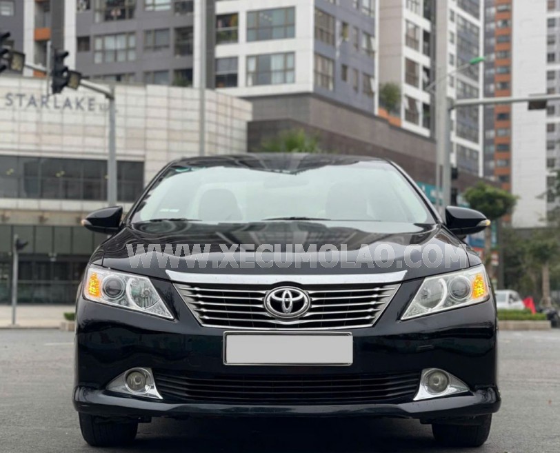 Toyota Camry 2.0E