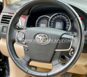 Xe Toyota Camry 2.0E 2013