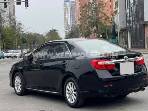 Xe Toyota Camry 2.0E 2013