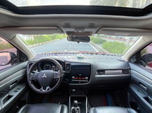 Xe Mitsubishi Outlander 2.0 CVT Premium 2020