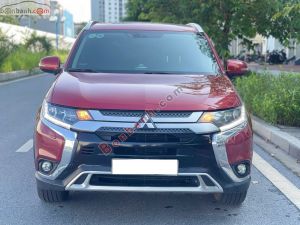 Xe Mitsubishi Outlander 2.0 CVT Premium 2020