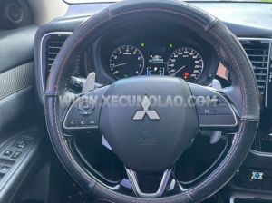 Xe Mitsubishi Outlander 2.0 CVT Premium 2020