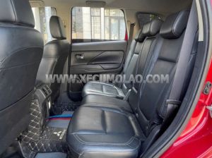 Xe Mitsubishi Outlander 2.0 CVT Premium 2020