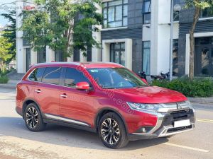 Xe Mitsubishi Outlander 2.0 CVT Premium 2020
