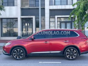 Xe Mitsubishi Outlander 2.0 CVT Premium 2020