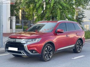 Xe Mitsubishi Outlander 2.0 CVT Premium 2020