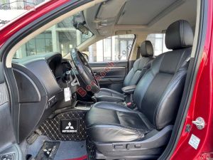 Xe Mitsubishi Outlander 2.0 CVT Premium 2020