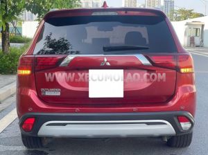 Xe Mitsubishi Outlander 2.0 CVT Premium 2020