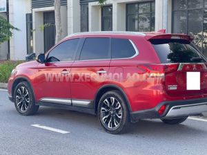 Xe Mitsubishi Outlander 2.0 CVT Premium 2020