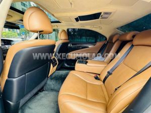 Xe Lexus LS 460L 2016