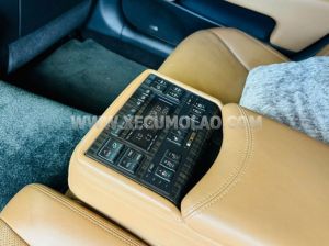 Xe Lexus LS 460L 2016