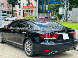 Xe Lexus LS 460L 2016