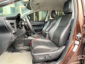 Xe Toyota Corolla altis 2.0V 2015