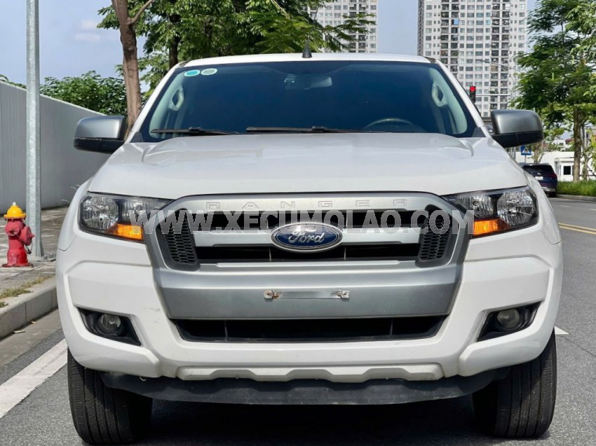 Ford Ranger XLS 2.2L 4x2 AT