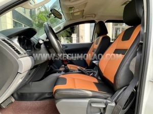 Xe Ford Ranger XLS 2.2L 4x2 AT 2017