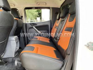 Xe Ford Ranger XLS 2.2L 4x2 AT 2017