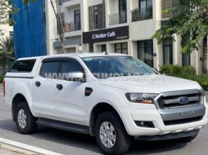 Xe Ford Ranger XLS 2.2L 4x2 AT 2017