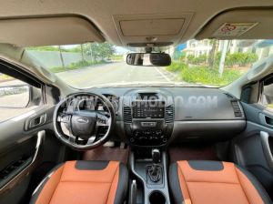 Xe Ford Ranger XLS 2.2L 4x2 AT 2017