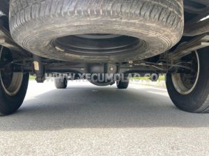 Xe Ford Ranger XLS 2.2L 4x2 AT 2017