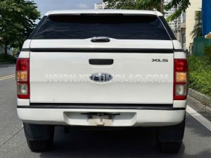 Xe Ford Ranger XLS 2.2L 4x2 AT 2017