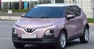 Xe VinFast VF5 Plus 2024